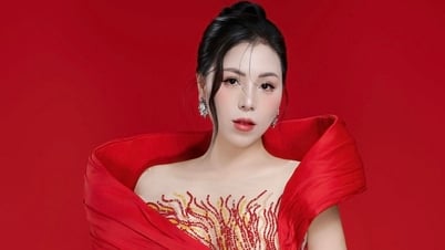 Runner-up suddenly shared that she divorced her husband 9 years ago