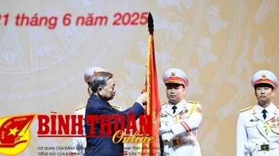 Célébrons solennellement le 100e anniversaire de la Journée de la presse révolutionnaire du Vietnam