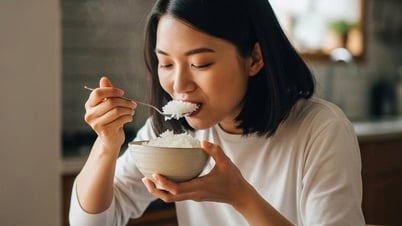 Советы экспертов, как превратить рис в суперпродукт