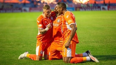 Lịch trực tiếp vòng cuối V-League 2024-2025: Chờ ngày hạ màn