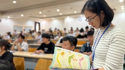Lỗ hổng kỳ thi đánh giá năng lực “trăm tỷ”: Có thiếu sót, phải khắc phục!
