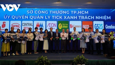 Ngăn chặn hàng giả, hàng kém chất lượng cũng là trách nhiệm của người tiêu dùng