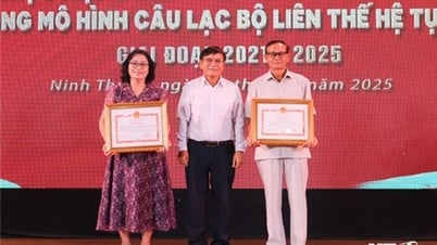 สรุปผลการดำเนินงานโครงการ 1336 “การจัดทำแบบจำลองชมรมช่วยเหลือตนเองระหว่างรุ่น” ประจำงวดปี 2564-2568