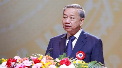 Phát biểu của Tổng Bí thư Tô Lâm tại Lễ Kỷ niệm 100 năm Ngày Báo chí Cách mạng Việt Nam