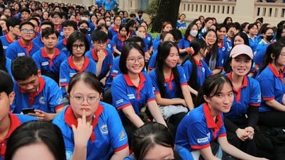 นักศึกษาเข้าร่วม “โครงการสนับสนุนการสอบ” กว่า 23,000 คน ณ สถานที่จัดสอบรับปริญญา 171 แห่ง