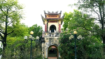 Tỉnh duy nhất nào của Việt Nam chưa từng sáp nhập, đổi tên hàng trăm năm qua?