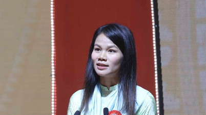 Phát biểu của nhà báo trẻ tại Lễ kỷ niệm 100 năm Ngày Báo chí Cách mạng Việt Nam