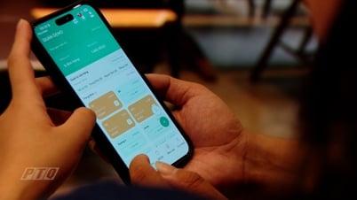 البنك يدعم الأسر التجارية للتحول إلى الفواتير الإلكترونية