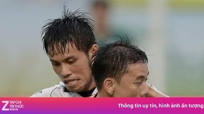 Minh Vuong agradece al Sr. Duc