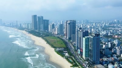 Đà Nẵng đề xuất thử nghiệm tài sản số, tiền số