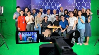 Đào tạo báo chí: Một thế kỷ thay đổi tư duy