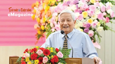 [e-Magazine] “Nhà báo Hà Đăng và… “5 cái hai”