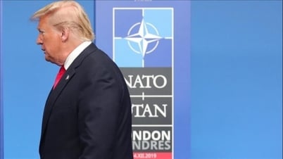 NATO: Mỹ tự miễn trách nhiệm với mục tiêu chi 5% GDP cho quốc phòng, các thành viên khác thì không