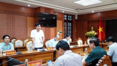 Eliminación de obstáculos en la gestión de minerales en Quang Nam