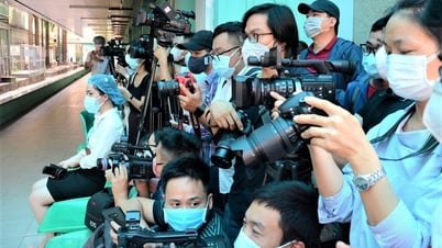 Journalism and media recruitment in the new context: Opportunities are still wide open