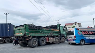 Tiêu điểm giao thông Hải Dương ngày 21/6