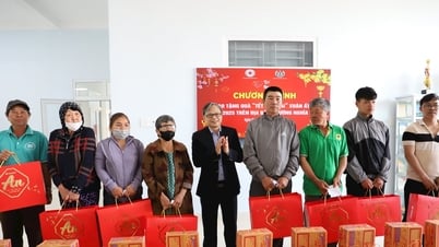 PC Dak Nong verbindet Produktion und Geschäft mit sozialer Verantwortung