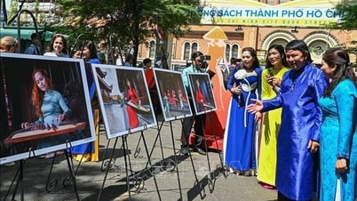 Ao Dai - Connecting heritage with modernity