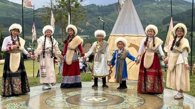 Mongo Land Film Studio, a tourist destination with 'thousands of virtual living angles'