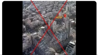 AI làm nhiễu loạn thông tin về cuộc xung đột Israel-Iran như thế nào?