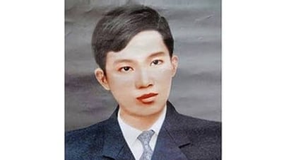 Writer Thach Lam with journalistic essays rich in literary quality