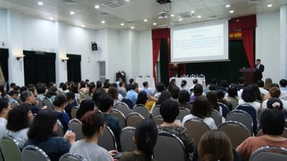 Schützen Sie die gesetzlichen und legitimen Rechte vietnamesischer Arbeitnehmer bei ausländischen Agenturen und Organisationen