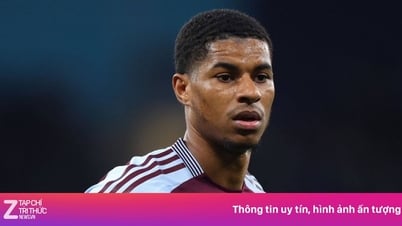 El plan de Rashford fracasó