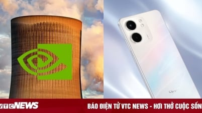 التكنولوجيا 21 يونيو: NVIDIA تستثمر في الطاقة النووية للذكاء الاصطناعي، وكشف النقاب عن OPPO A5x