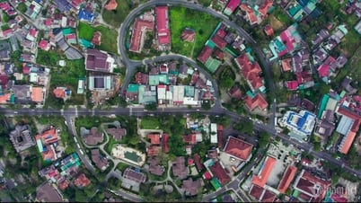 Welche Provinz hat nach der Fusion die größte Fläche in Vietnam?