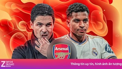 Mục tiêu giá 90 triệu euro của Arsenal