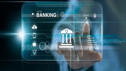 AI Restructuring the Banking Industry - Part 2: Optimizing Operations and Management