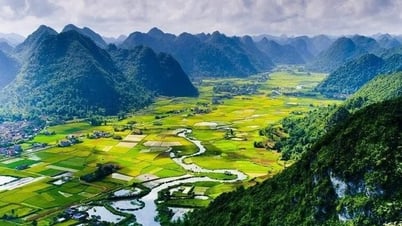 Lạng Sơn: Tổ chức Lễ đón nhận Bằng công nhận Danh hiệu Công viên địa chất toàn cầu UNESCO