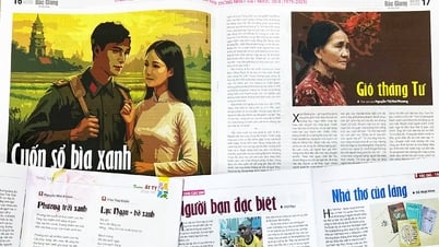 สื่อมวลชนเผยแพร่ชีวิตทางวัฒนธรรม