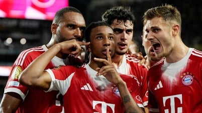 Xác định hai CLB sớm giành vé đi tiếp ở FIFA Club World Cup