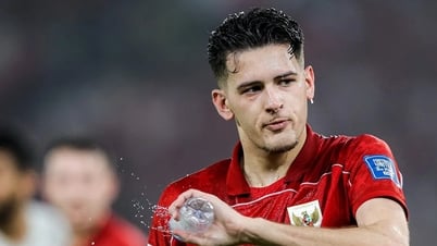 Indonesische Nationalmannschaft erhält schockierende Nachrichten, viele eingebürgerte Stars sind arbeitslos