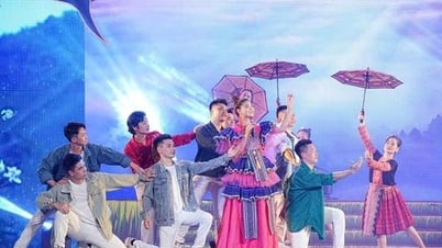 “Sắc màu Sơn La” - Đưa văn hóa Tây Bắc đến giữa lòng Đà Nẵng