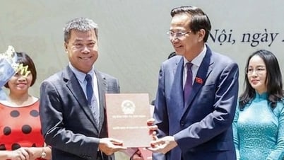 Báo VietNamNet thuộc Bộ Dân tộc và Tôn giáo