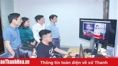 Kỷ niệm 100 năm Ngày báo chí cách mạng Việt Nam (21/6/1925 -  21/6/2025): “Người thư ký trung thành của thời đại”