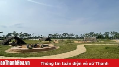Historische und kulturelle Schichten von Hoa Loc