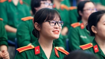 การรับสมัครทหารในปี 2568: มีหลายประเด็นใหม่ที่จะดึงดูดผู้สมัคร