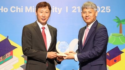 김상식 코치, 새로운 역할 맡는다