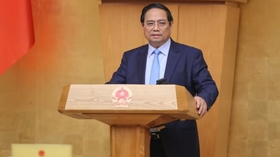 Prime Minister: Laws must thoroughly follow the Party's guidelines, satisfy the people, and enter life.