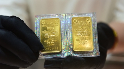 Proposal to allow enterprises with charter capital of 500 billion VND to produce gold bars