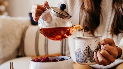Đồ uống nào tốt cho việc làm sạch thận?