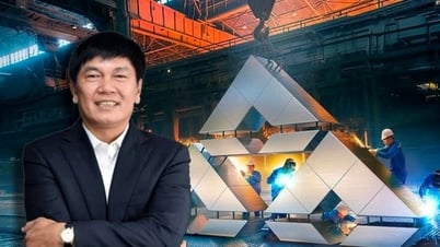Hoa Phat Steel afirma su posición de liderazgo