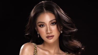 ¿Quién es la ingeniera informática que estudia en EE.UU. y que fue coronada Miss Universo Vietnam 2025?