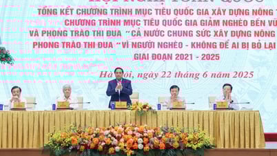 Chia sẻ cách làm hay trong thực hiện các chương trình mục tiêu quốc gia