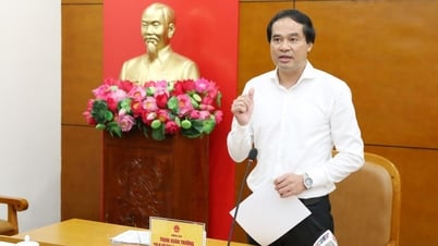 Mr. Trinh Xuan Truong: Lao Cai's achievements have positive contributions from the press.