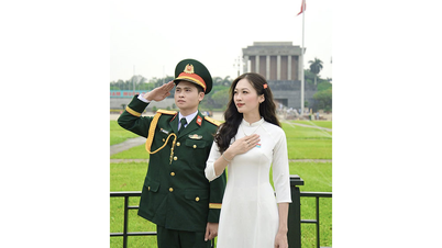 ฉันรักคุณตลอดไป!