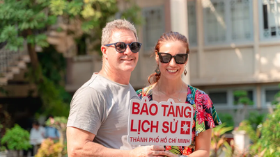 Xây dựng thương hiệu cho di sản